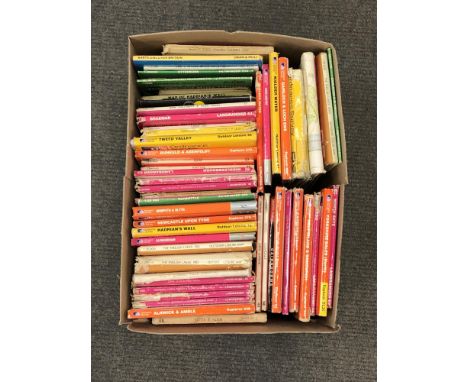 A collection of maps and guides, mainly Ordnance Survey, approximately 60 in all.  (Q) 