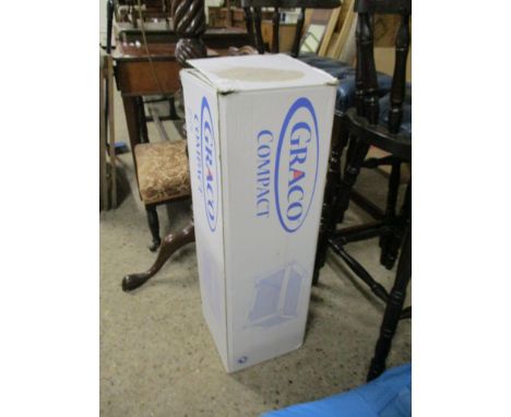 GRACO COMPACT CHILD’S PLAYPEN
