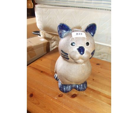 CERAMIC CAT