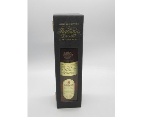 The Stillmans Dram Limited Edition Tamnavulin 24 Year Old Sing Malt Scotch Whisky, 70cl 45%Shipping £33.00 plus vat (UK Only)