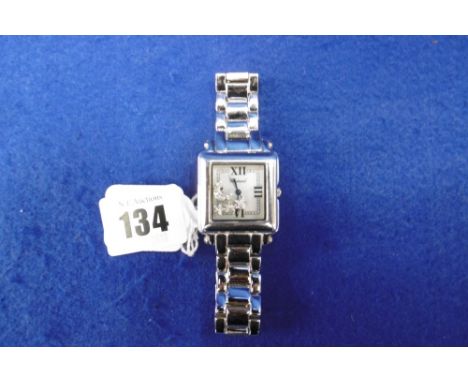  A CHOPARD WATCH