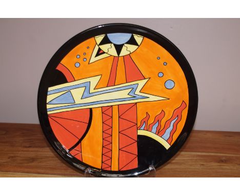 Lorna Bailey Charger Carlton 16/100