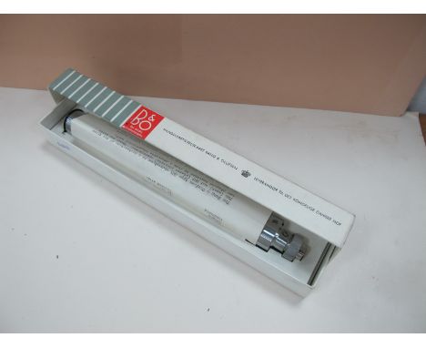 Bang &amp; Olufsen Stereo Mikrofon, in box, box 30cm wide.Item appear in good physical condition although untested, paperwork