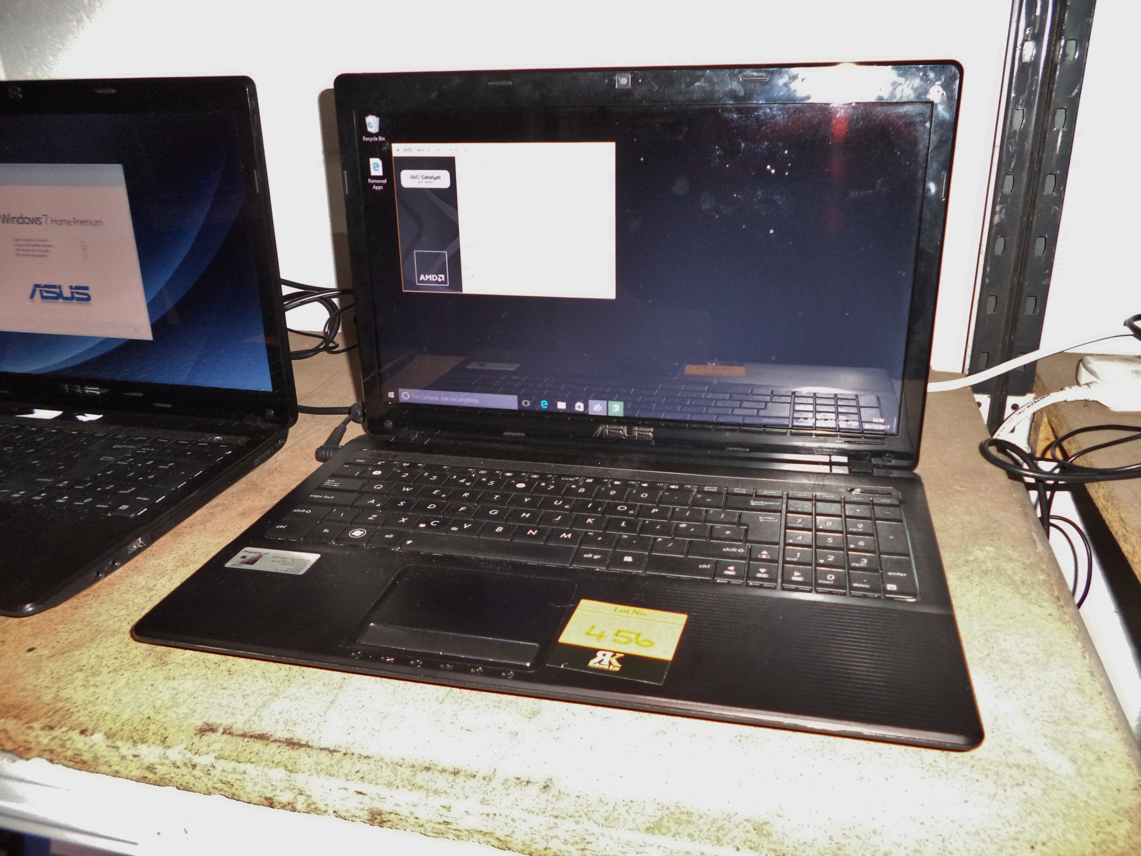 asus a53u series notebook computer with 15 6 quot widescreen display amd c 50 processor 1ghz 3gb asus a53u series notebook computer with 15 6 quot widescreen display amd c 50 processor 1ghz 3gb