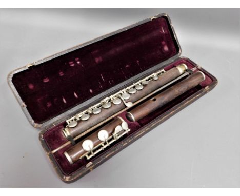 flute Auctions Prices