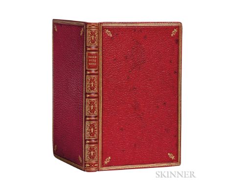 Brinkelow, Henry (d. 1546) The Complaynt of Roderyck Mors, Somtyme a Gray Fryre. Imprinted at Savoy [i.e. Strasbourg]: per Fr