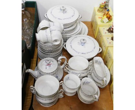 Sold through Stoniers & Co Ltd ROYAL PARAGON Bone China Milk jug and Sugar basin/bowl set England Liverpool