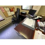 Front Office Furniture