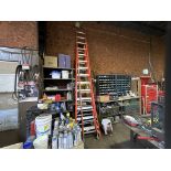 Ladder (Qty 5)