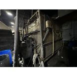 Hot Water Reserve Tank