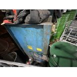 Drum Crusher / Compactor