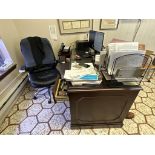 Back Office Furniture