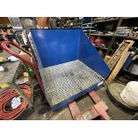 4-Station 55-Gallon Drum Washing System