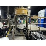 55 Gallon Drum Beader