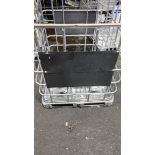 275 Gallon Totes - PLEASE READ DESCRIPTION ***This Lot Is Times The Money***