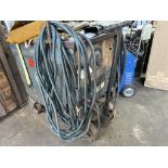 Miller Dialarc 250-AC/DC Welder