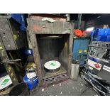 Drum Crusher / Compactor