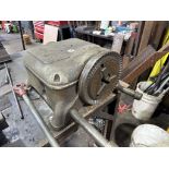 Ridgid "400A" Pipe Threade, Attachments and more