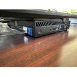 Computers - BUYER MUST REMOVE OR WIPE HARD DRIVES PRIOR TO BEING ABLE TO REMOVE THEM FROM PREMISE