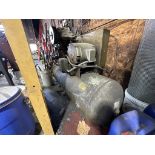 Ingersoll-Rand Air Compressor T30