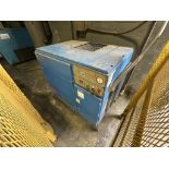 Ingersoll-Rand Air Compressor SSR UP6-25-125