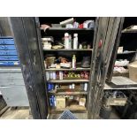 Grease, Rust Blaster, Wire, Spray Paint, Starter Fluid & More