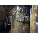 Fulton Classic Vertical Tubeless Boiler Built 2022