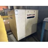 Ingersoll-Rand Air Compressor SSR-EPE50