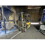 Yale Lift Truck GLC050LXNDAE087