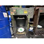 Drum Crusher / Compactor