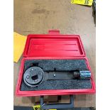 Williams 1" Drive Torque Multiplier, Model TM-290, 750 FT./LB. Max Output Torque, w/ 1"- 1/2" Adapte
