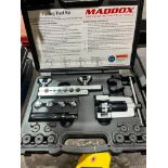 Maddox MF18-1 Flaring Tool Kit
