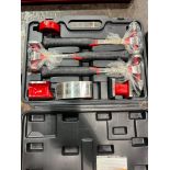Maddox MB7-1 Body & Fender Set