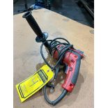 Milwaukee 1/2" Drill, Catalog No. 0300-20, 120 Volt, 8 Amps