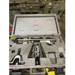 SPX/OTC Slide Hammer Puller Set