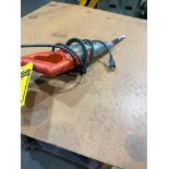 Milwaukee Sawzall, Catalog No. 6519-30