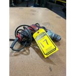 Milwaukee 3/8" Drill, Catalog No. 0240-20, 120 Volt