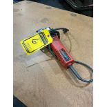 Milwaukee Nibbler, Catalog No. 6880, 120 Volt, 4 Amps