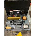 Allpax 6000 Series Heavy Duty Gasket Cutter Kit
