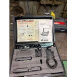 Pasar/Amprobe Receiver Model R2000 & Load Signal Generator Model S2600, 9-600 Volt