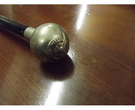 RAF related swagger stick 