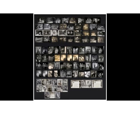 I LOVE LUCYSingle-Weight, Silver Gelatin, Behind-the-Scenes, Vintage Photographs (97) ((18") 7.25" x 9" and (79") 4" x 5")Ver