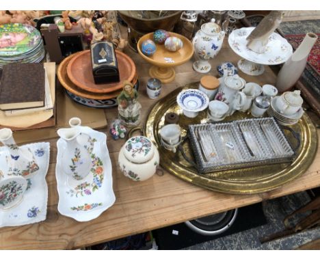 Cutlery Holders Set Of 6 Art Deco Cats Or Dogs Silver Plate French 193 –  Antiques And Teacups