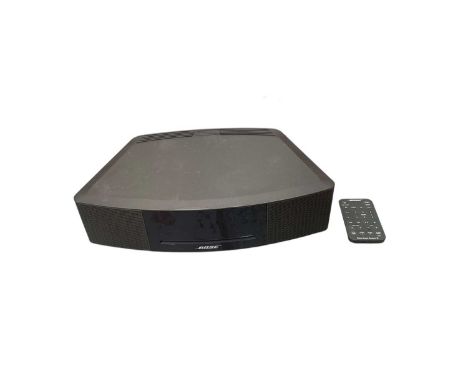 Bose Wave music system IV
