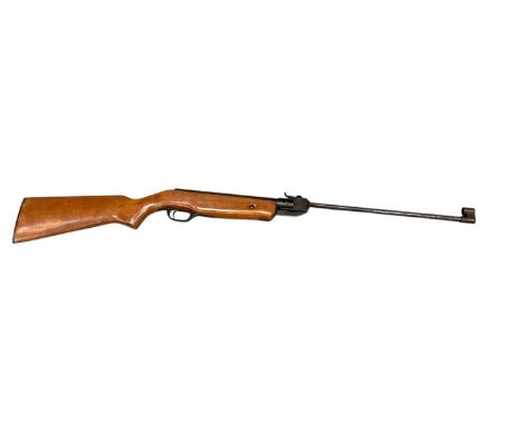 Baikal air rifle made in the USSR