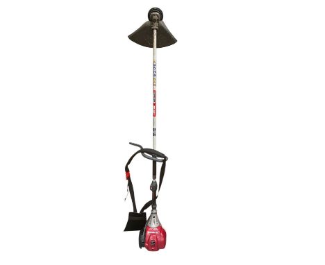 Honda Mountfield MB 4251 with brace