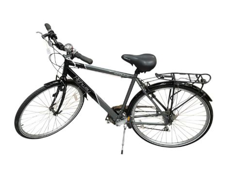 Apollo highway road bike 21" frame size