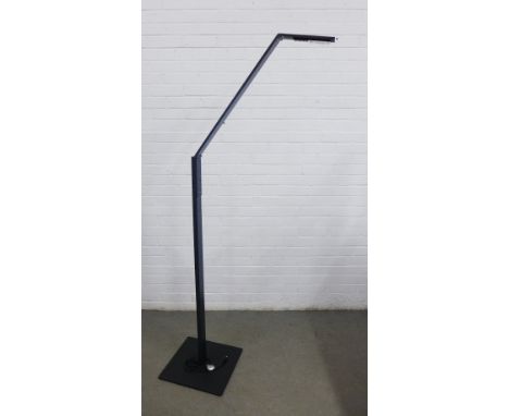 Luctra adjustable floor lamp, 192cm to head 