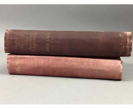 LOT OF VARIOUS BOOKS,including Gaelic and pipe music examples