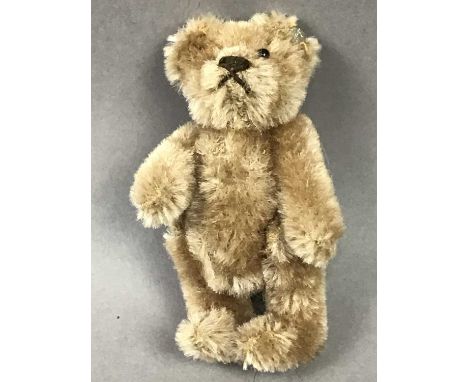 SMALL STEIFF BEAR,8cm high